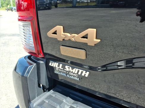 Used 2023 Toyota Tacoma 4x4 Double Cab w/ Trail Edition image 15