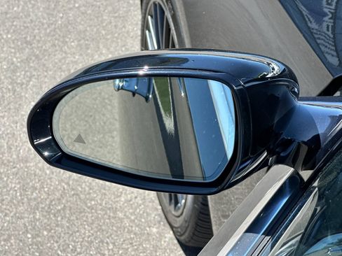 Used 2024 Mercedes-Benz S 580 4MATIC Sedan image 10