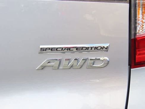 Certified 2022 Honda Pilot Special Edition image 8