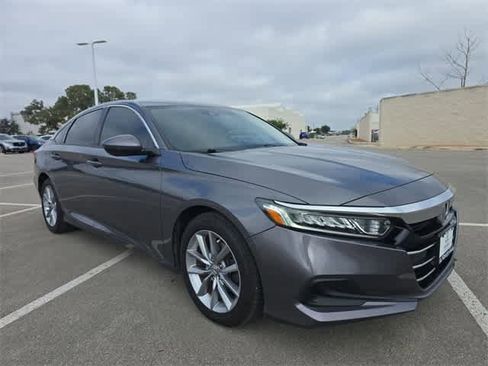 Used 2021 Honda Accord LX image 8
