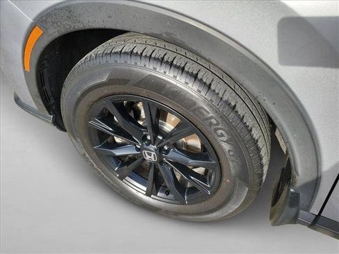 Used 2024 Honda CR-V Sport image 9