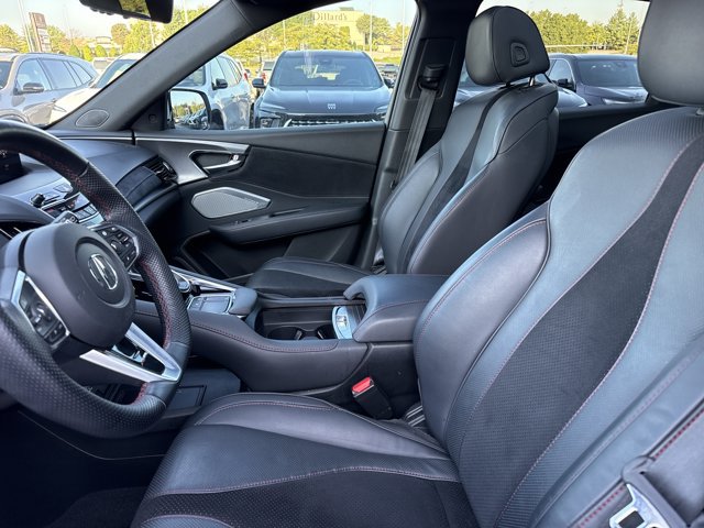 Used 2024 Acura RDX w/ Advance Package AWD/4WD image 5