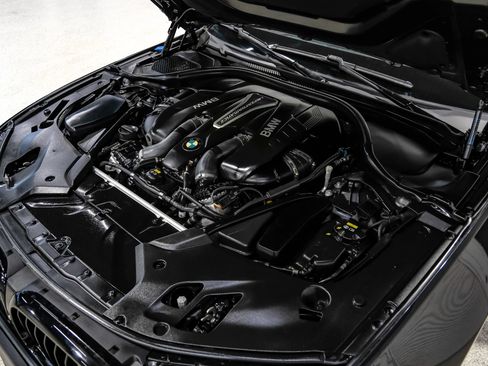 Used 2019 BMW M550i xDrive w/ Premium Package 2 AWD/4WD image 67