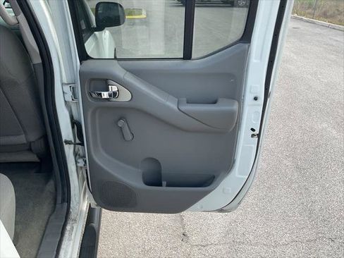 Used 2017 Nissan Frontier S w/ S Work Truck Package (4X4) image 26