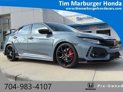 Used 2019 Honda Civic Type R