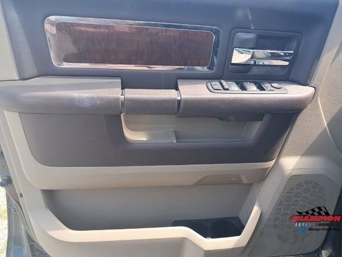 Used 2011 RAM 1500 Laramie w/ Protection Group AWD/4WD image 24