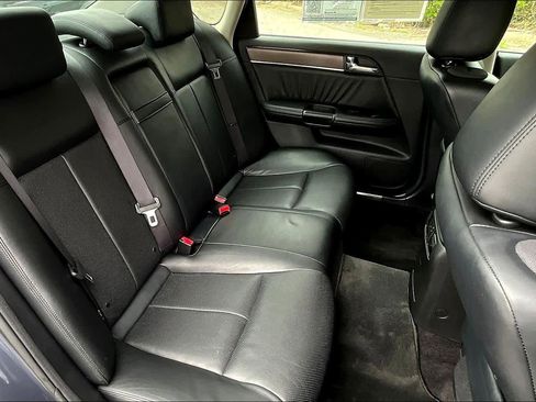 Used 2009 INFINITI M45 x w/ Technology Pkg image 20