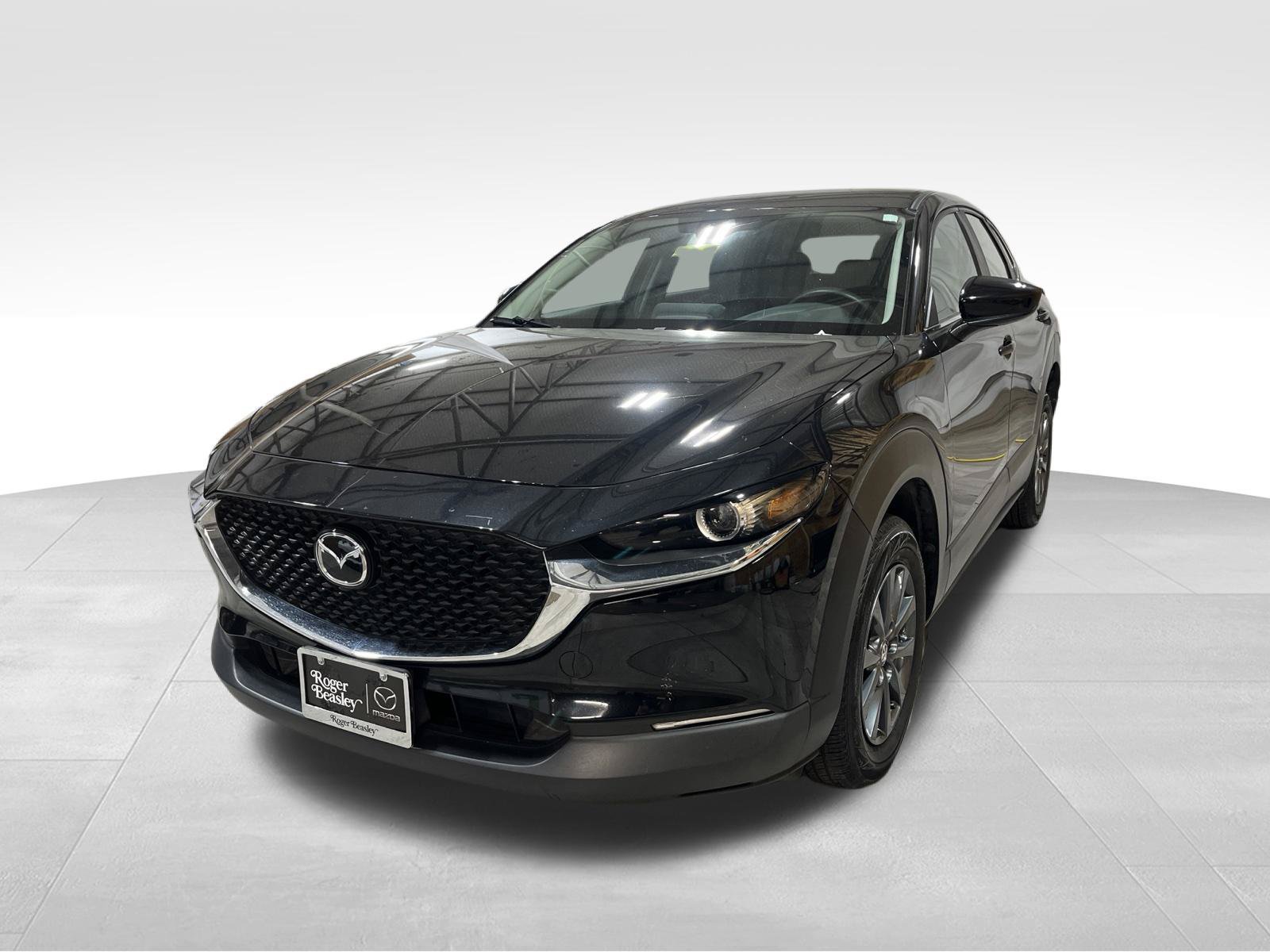 Used 2023 MAZDA CX-30 AWD 2.5 S image 1