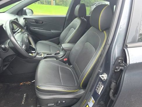 Used 2019 Hyundai Kona Ultimate FWD image 10