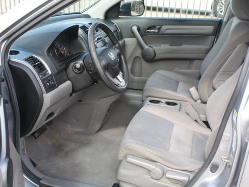 Used 2008 Honda CR-V EX image 7