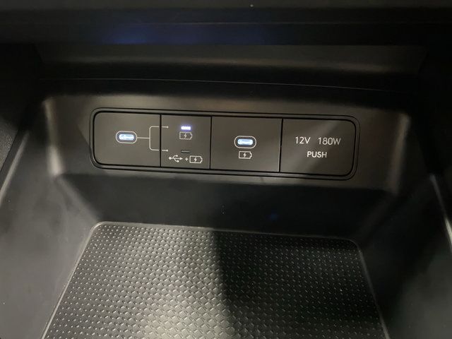 New 2026 Hyundai Santa Cruz SE AWD/4WD image 21