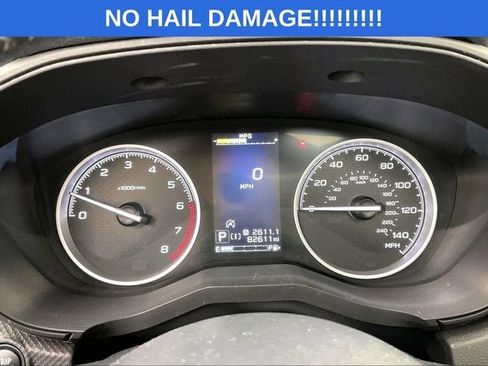 Used 2022 Subaru Forester Premium AWD/4WD image 25