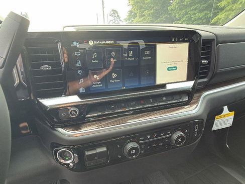 New 2026 Chevrolet Silverado 1500 RST w/ RST Select Package AWD/4WD image 5