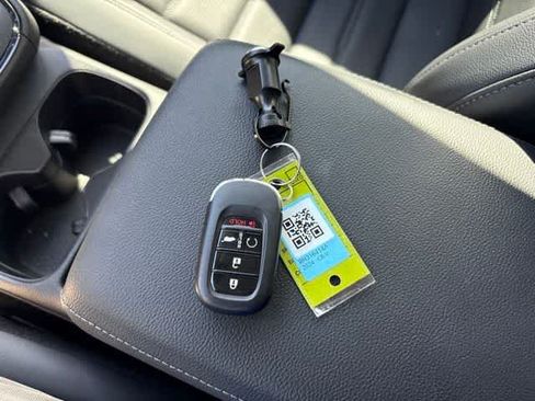 Used 2024 Honda CR-V EX-L image 27