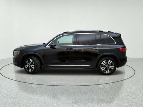 Used 2026 Mercedes-Benz GLB 250 image 14