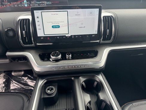 New 2026 Ford Expedition Tremor AWD/4WD image 18