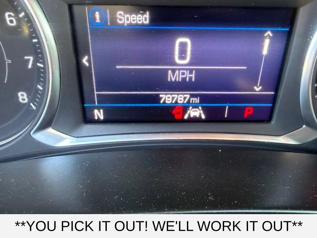 Used 2022 GMC Terrain SLE FWD image 12