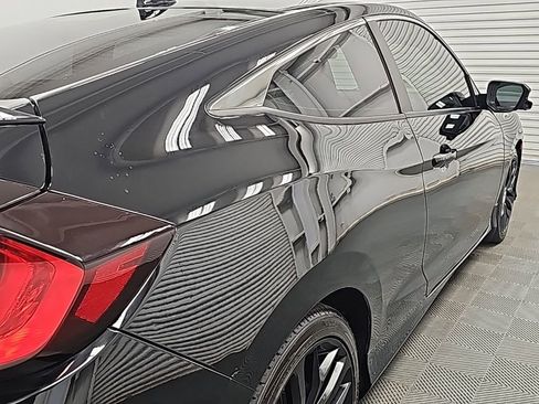 Used 2020 Honda Civic Si image 10