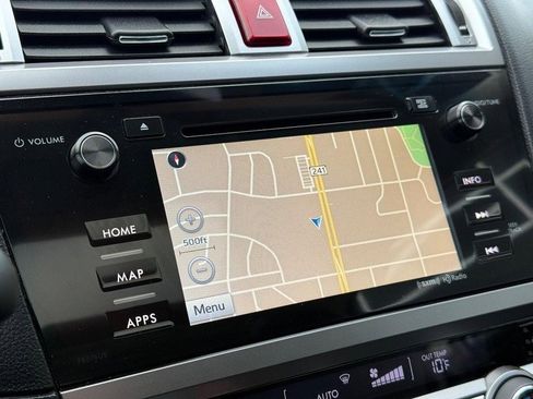 Used 2017 Subaru Outback 2.5i Limited image 23