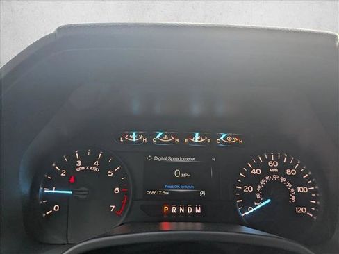 Used 2020 Ford F150 XL w/ Equipment Group 101A Mid RWD image 10