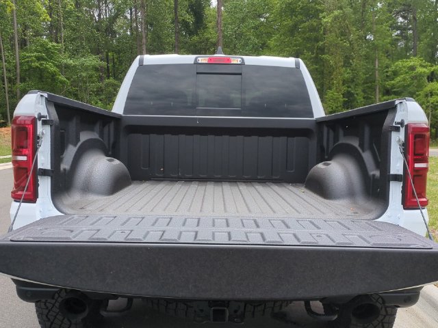 New 2026 RAM 1500 RHO AWD/4WD image 23