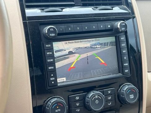 Used 2012 Ford Escape Limited FWD image 23