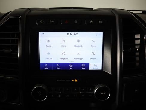 Used 2021 Ford Expedition Max Platinum AWD/4WD image 61