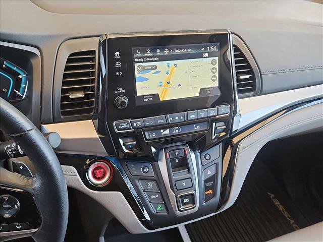 Used 2021 Honda Odyssey Touring image 15