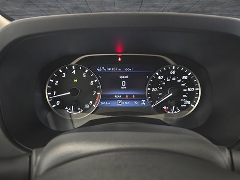 Used 2025 Nissan Frontier S w/ S Utility Package image 20