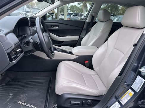 Used 2023 Honda Accord EX-L image 15