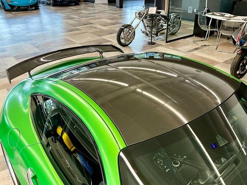 Used 2020 Mercedes-Benz AMG GT R image 47