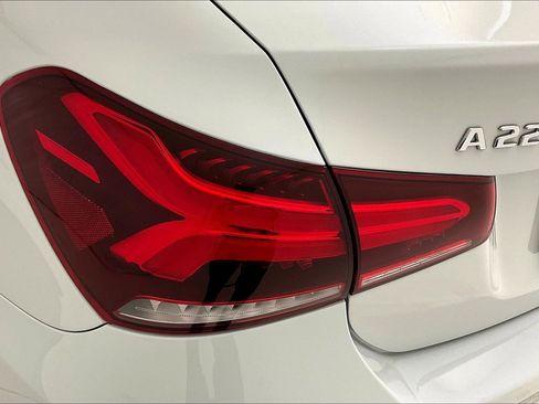 Used 2020 Mercedes-Benz A 220 4MATIC image 23
