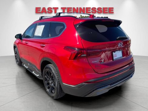 Used 2023 Hyundai Santa Fe XRT w/ Cargo Package image 5