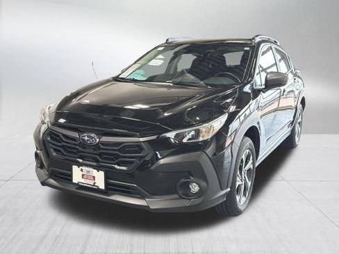 Certified 2026 Subaru Crosstrek 2.5i Premium AWD/4WD image 3