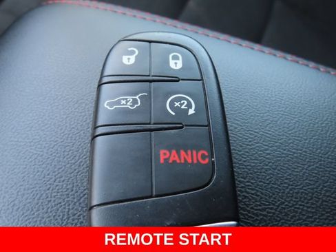 Used 2023 Dodge Durango GT AWD/4WD image 41