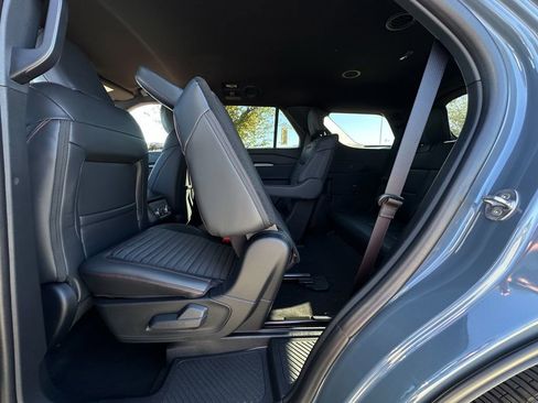 New 2026 Ford Explorer ST-Line w/ ST-Line Street Pack image 65