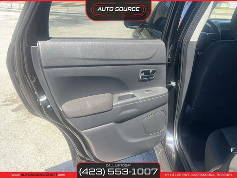 Used 2024 Mitsubishi Outlander Sport AWD image 14