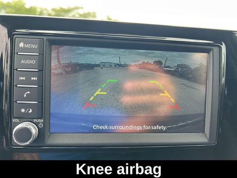 Used 2025 Nissan Kicks S FWD image 15