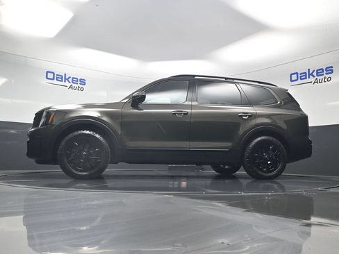 Used 2024 Kia Telluride SX X-Pro AWD/4WD image 47