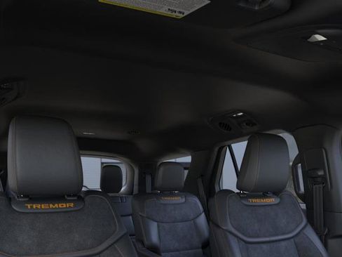 New 2026 Ford Explorer Tremor AWD/4WD image 23