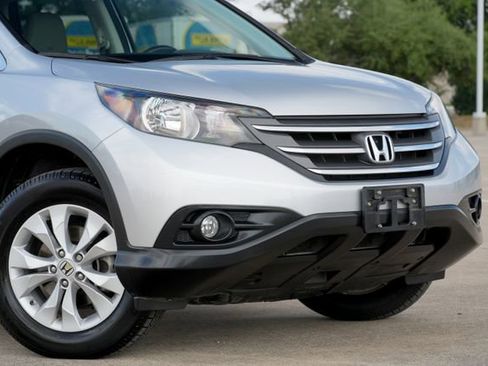 Used 2012 Honda CR-V EX-L image 17