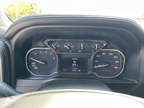 Used 2021 GMC Sierra 1500 AT4 w/ AT4 Value Package image 21