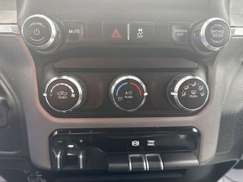 Certified 2024 RAM 3500 Big Horn AWD/4WD image 15