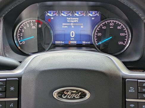Used 2022 Ford F150 XLT w/ Equipment Group 302A High AWD/4WD image 27