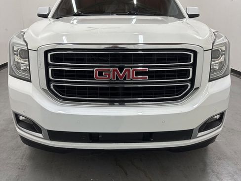 Used 2020 GMC Yukon SLT image 9