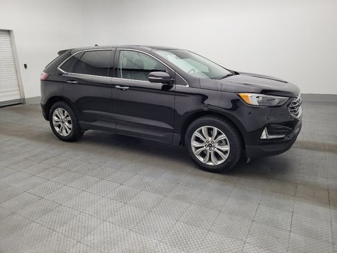 Used 2024 Ford Edge Titanium image 11