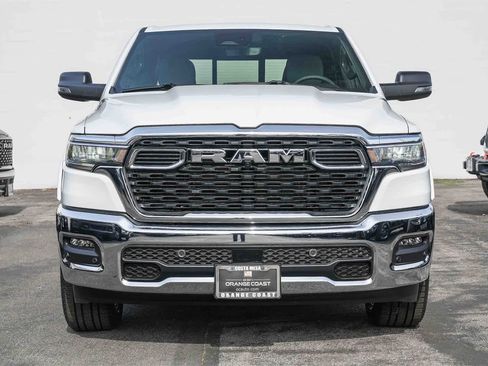 New 2026 RAM 1500 Big Horn image 2