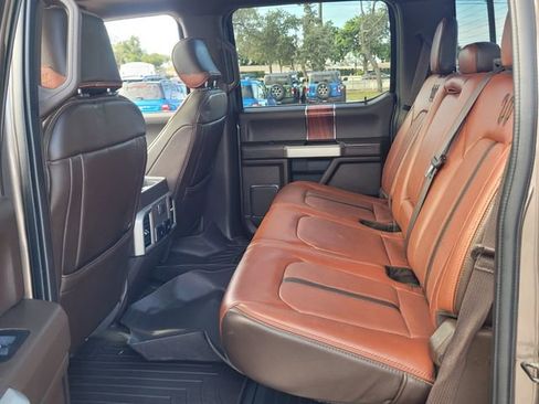 Certified 2022 Ford F250 King Ranch w/ Tremor Off-Road Package image 14