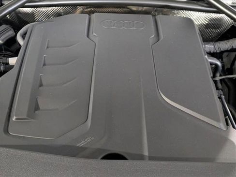 New 2025 Audi Q5 Premium Plus image 18