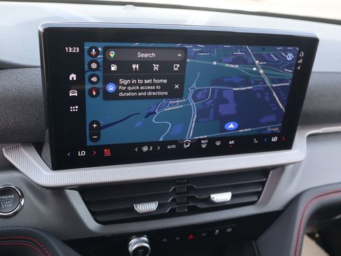 New 2026 Ford Explorer ST-Line w/ ST-Line Street Pack AWD/4WD image 7